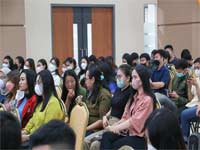 Program Perkuliahan Shift Magister Universitas Buddhi Dharma Nomor Beragam Foto 4