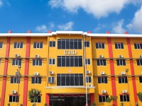 Program Perkuliahan Shift Magister Universitas Buddhi Dharma Nomor 1