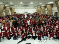 Program Perkuliahan Shift Magister Universitas Buddhi Dharma Nomor 7